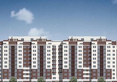 ул. Степного Фронта, 18-28