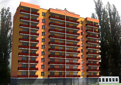 ЖК Соборный