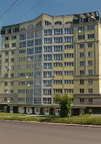 ул. Черняка, 26-28