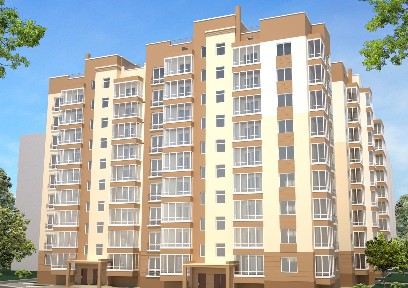 ул. Мельника, 30