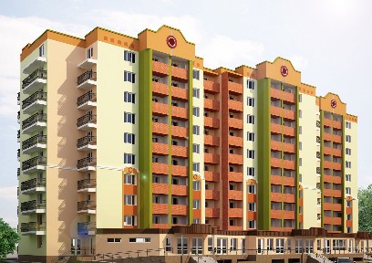 ул. Набережная, 43/1