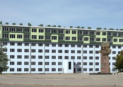 ул. Венская, 41