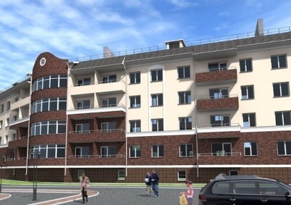 ЖК Карпатский