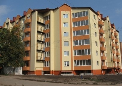 ул. Ясная, 7б