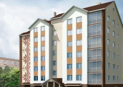 ул. Мирющенко, 5а