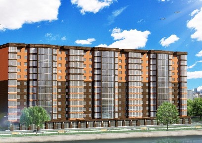 ЖК Риверсайд