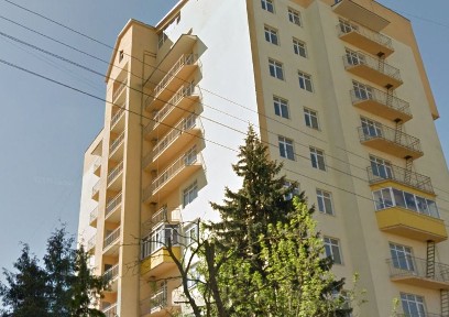 ул. Струтинской, 2в