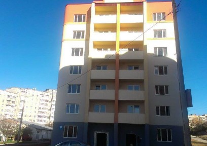 ЖК Родинний