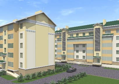 ул. Курчатова, 62г, 62д