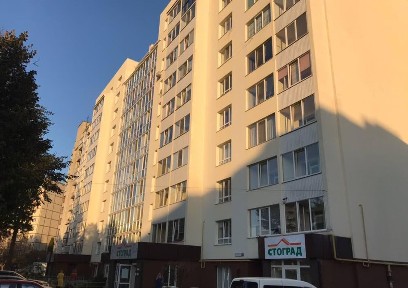 ул. Клима Савуры, 14а