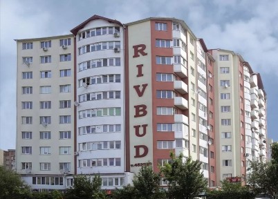ЖК Rivbud