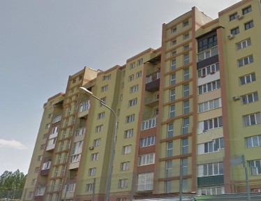 ул. Богоявленская, 5 (ул. Черняка, 5)