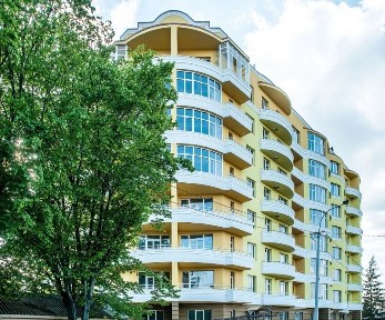 ул. Квитки-Основьяненко, 8б