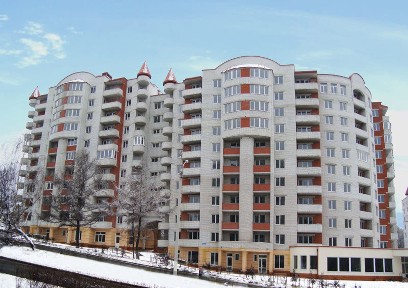 ул. Коновальца, 11