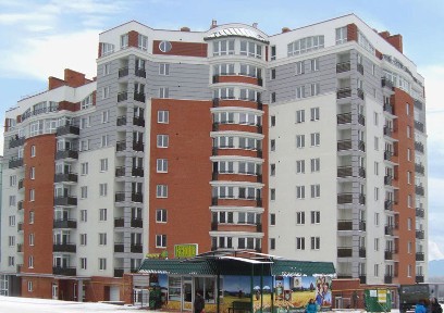 ул. Тарнавського, 19