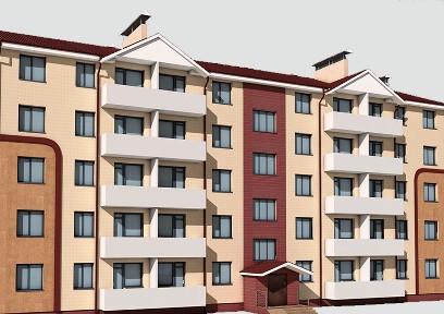 ул. Коваля, 2