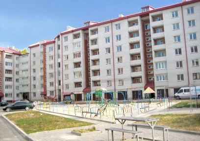 ул. Лозовецкая, 8