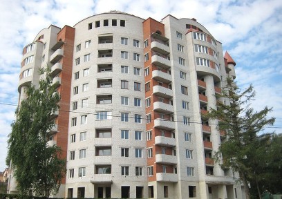 ул. Коновальца, 15