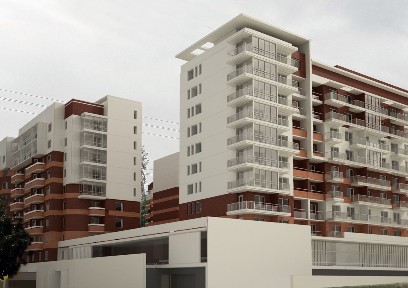 ЖК Садовый город