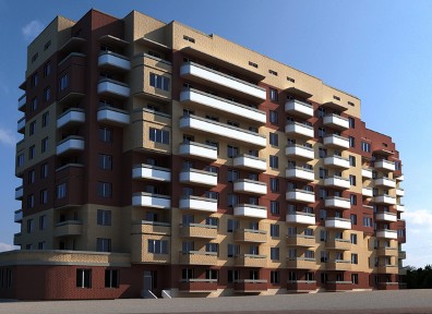 ул. Карпенко, 18а