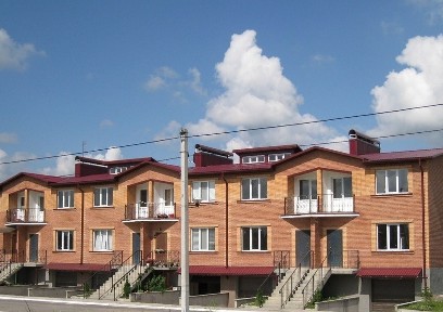 КГ Кленовый гай