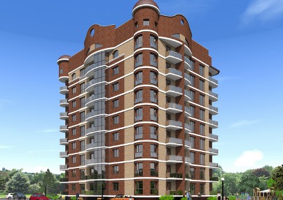 ул. Липовая