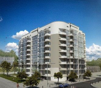 ул. Дружбы / ул. Мира, 11а