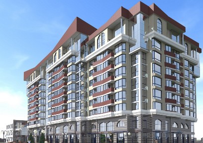 ЖК Андреевский