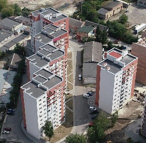 ул. Троллейбусная, 5