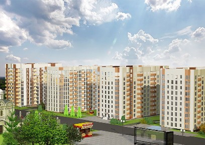 ул. Киевская / ул. Смакулы