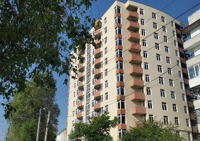 ул. Сахарова