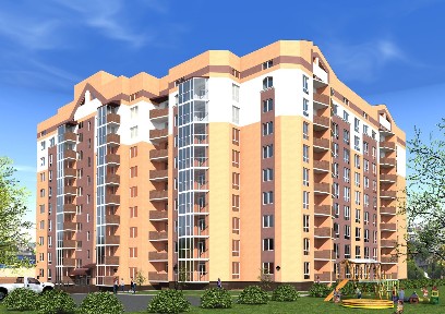 ул. Киевская, 5б