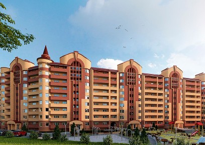 ул. Довженко