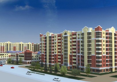 ул. Киевская / ул. Тарнавского