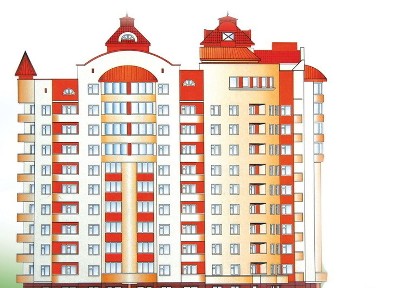 ул. Коновальца, 9