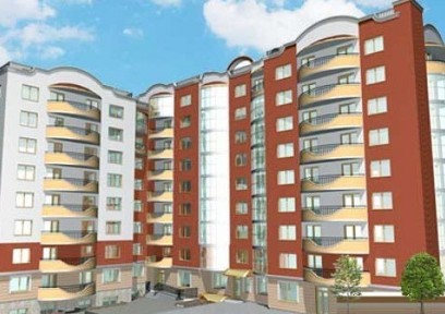 ул. Полевого