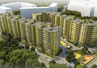 ул. Микулинецкая, 101а