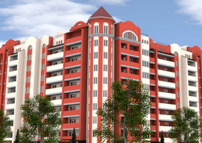 ЖК Острозький