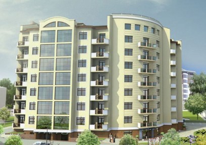 ул. Сахарова, 3а