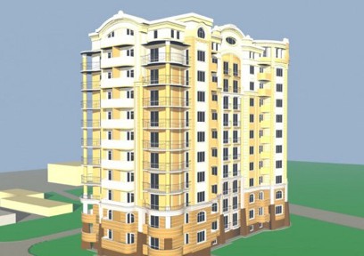 ЖК Парк Престиж