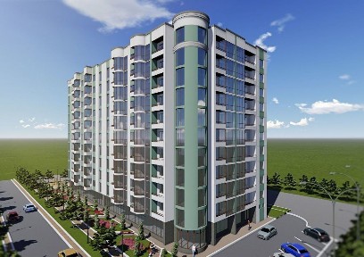 ЖК Загребелля