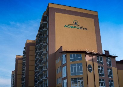 ЖК Оболоня-парк