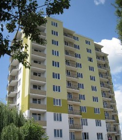 ул. Златогорская