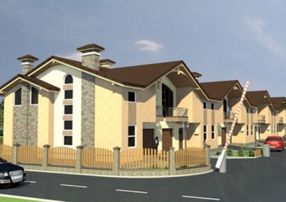 ул. Казацкая