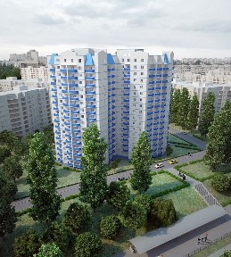ЖД Родники