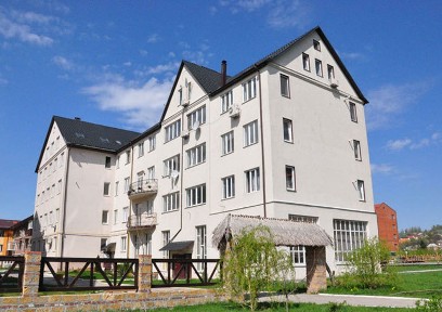 ЖК Журавлевский