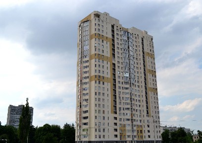 ЖК Юбилейный