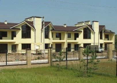 КГ Молодежная резиденция