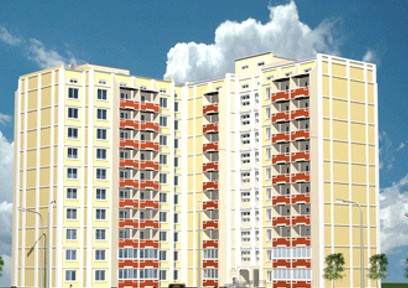 ул. Комарова