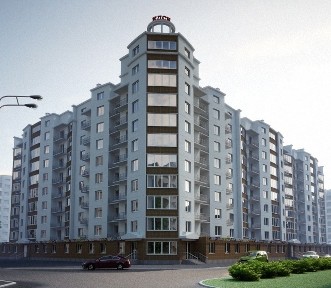 ЖД Доминион